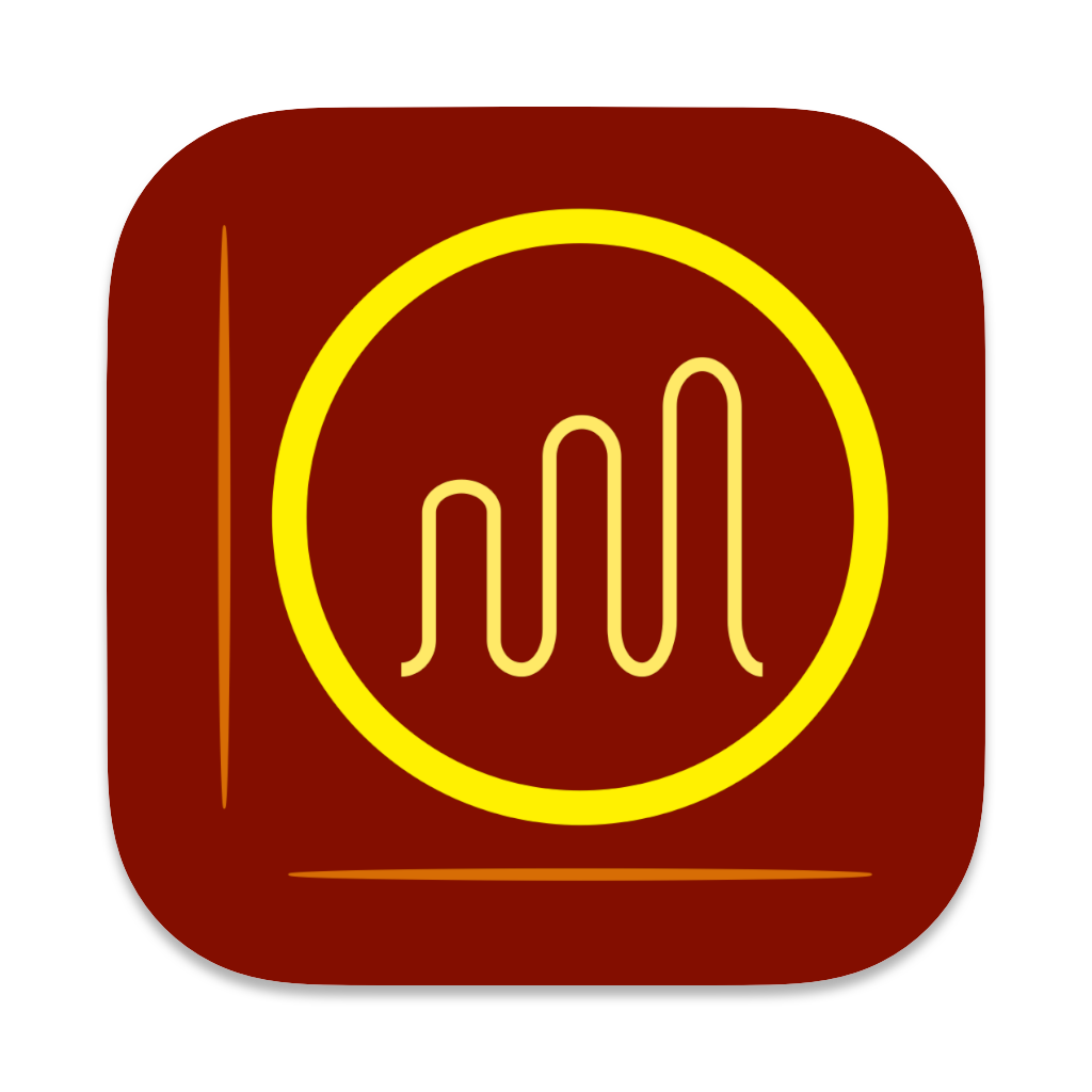 iFoodTrack Icon Image